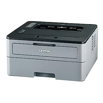 【中古】ブラザー プリンター A4モノクロレーザー HL-L2330D (30PPM/両面印刷/USB)|IINEX