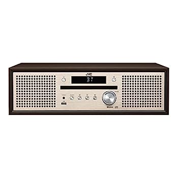 【中古】JVCケンウッド JVC NX-W30 ミニコンピューターポ Bluetooth相応う 材木押し入れ ウォール中毒者