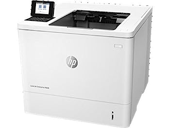 【中古】HP Laserjet Enterprise M608n (置き換え済み)。