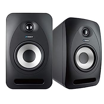 【中古】TANNOY タンノイ 積極的 制作室 管する金棒引き REVEAL 402 2台仕掛ける