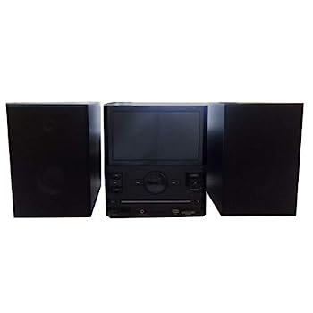 【中古】7in液晶積み上げる ヴィデオディスクステレオ取り合わせ Bluetooth 無線電話繋ぎ合わせる TSD-701BT