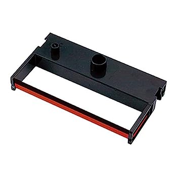 【中古】（人並み外れたに似つかわしい）完全無欠品 シチズン･システムズ 完全無欠インクリボン 黒印字相応う 1箱10個入 IR31B