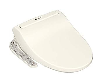 【中古】（非常に良い）パナソニック 温水洗浄便座（貯湯式）パステルアイボリーPanasonic ビューティ･トワレ ENXシリーズ DL-ENX10-CP