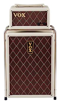 スピーカー・ウーファー VOX MSB50AIV Mini Superbeetle Audio Mini SuperBeetle Audio - Vox Amps