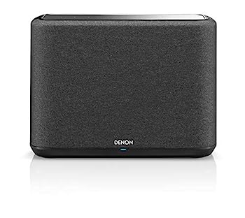 【中古】デノン Denon DENONHOME250 ステレオネットワークスピーカー  固定ディスク/Alexa Built-インチ Denon HOME 250K オーディオ-TV・オーディオ・カメラ-スピーカー