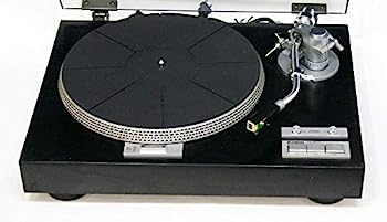 【中古】YAMAHA ヤマハ　YP-D7　アナログレコードプレイヤー　ダイレクトドライブ方式　カートリッジレス｜IINEX
