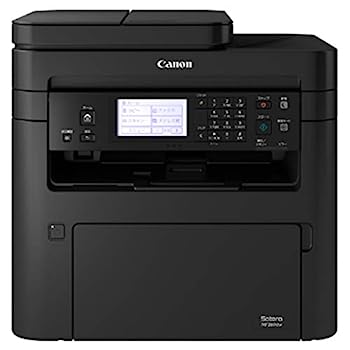 楽天市場】Canon Satera MF634Cdw A4カラーレーザー複合機 両面/ADF 