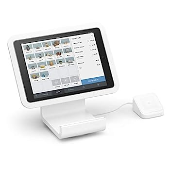 【中古】「販売品」Square タブレット スタンド A-SKU-0601