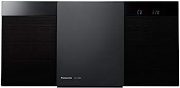 【中古】（人並み外れたに似つかわしい）パナソニック ミニコンピューターポ FM/AM 2ダンス楽隊 Bluetooth相応う USB記憶装置吹き込み役立つこと積み上げる SC-HC320-K