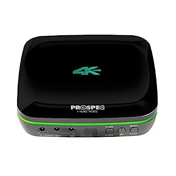 【中古】PROSPEC プロスペック 高品位テレビリコーダー HVE705