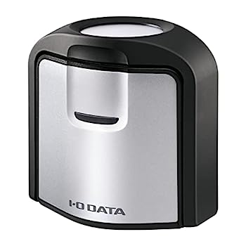 【中古】（非常に良い）IODATA キャリブレーションセンサー PhotoCrysta Pro powered by X-Rite 日本メーカー DA-PH/CCS1｜IINEX