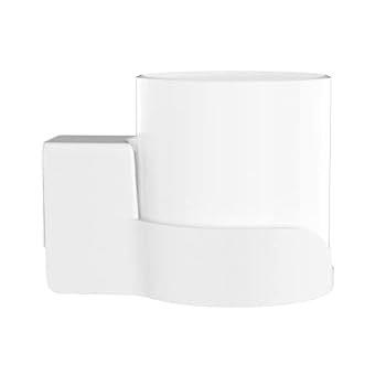 【中古】（人並み外れたに好いたらしい）SONGCHEER-ルータラック飾りつけ仕合わせ Tp Link Deco X20 X50 X60 X55 Deco Mesh Wifi 6 無線LANルーターブラケットブラケットブラケットブラケットブ
