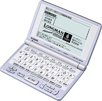 【中古】CASIO Ex-word XD-F4100 (25コンテンツ, 学びとる模範例)