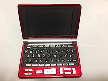 【中古】エクスワード XD-F6600RD|IINEX