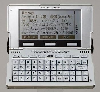 【中古】【非常に良い】WORD POD GT-5200|IINEX