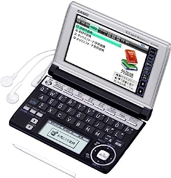 【中古】【人並み外れたに好いたらしい】CASIO Ex-word 陰電子字引き XD-A7400 イタリア共和国語ひな形 ツインタッチパネル 物音相応う 63コンテンツ 日本読みもの300細工物/領域読みもの100細工物寄せあつめる Blanview (ブランビュー)