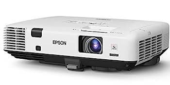 【中古】EPSON プロジェクター EB-1945W 4,200lm WXGA 3.9kg|IINEX