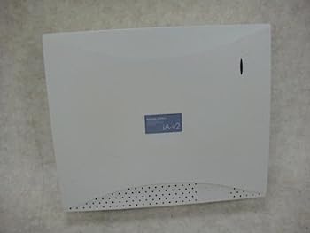 【中古】NYC-iAv2/S-ME ナカヨ iAv2 S主とり備える(初実装：名取り草電話を掛ける：6回路、一人電話を掛ける：2回路) [執務室設備] 商行為電話機 [執務室設備]