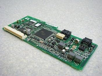【中古】【非常に良い】NXSM-1IDSICOU-(1) NTT NXSM ISDN外線ユニット [オフィス用品] ビジネスフォン [オフィス用品] [オフィス用品]