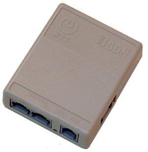 【中古】SL-144K F DSU-(R) NTT I-DSU64VB SL-144K型Fデジタル回線終端装置 [オフィス用品] ビジネスフォン [オフィス用品]