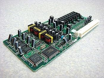 【中古】M-24i 4COU 大興 Taiko SOLVONET アナログ4回線ユニット [オフィス用品] ビジネスフォン [オフィス用品] [オフィス用品]
