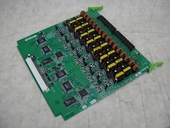 【中古】【非常に良い】IX-16PSUB-R(S) 岩通 TELMAGE 16内線ユニット [オフィス用品] ビジネスフォン [オフィス用品] [オフィス用品] [オフィス用品]