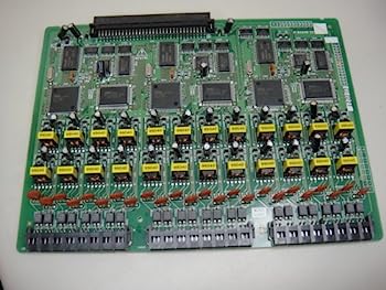 【中古】M-K24KLC 大興 Taiko ソルボーネ SOLVONET-M　24内線増設ユニット　ビジネスフォン [オフィス用品]