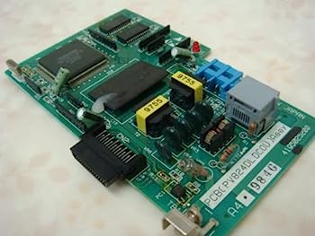 【中古】PV824DL DCOU タムラ TAMRA ISDNユニット ビジネスフォン [オフィス用品] [オフィス用品] [オフィス用品]