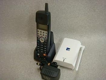 【中古】WS605(K) サクサ SAXA アグレア AGREA HM700コードレス ビジネスフォン [オフィス用品] [オフィス用品] [オフィス用品]