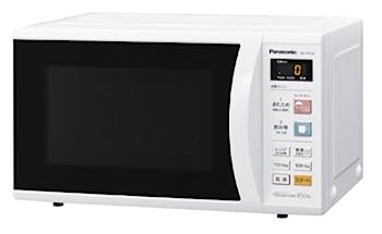 【中古】【人並み外れたに好いたらしい】パナソニック エレック 単役立つこと領域 22L 白いこと NE-EH226-W
