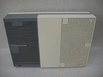 【中古】【非常に良い】NXM-ME-(1)+NXSM-1IDSICOU-(1)+NXSM-SLU-(1)+NXSM-SU-(1) NTT NXM 主装置 [オフィス用品]