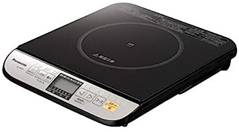 Panasonic KZ-PH33-K BLACK 新品・未使用品 楽天市場】【中古】 パナソニック IHクッキングヒーター IHコンロ 日本