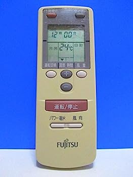 【中古】富士通 冷房装置遠隔操作 AR-BB5