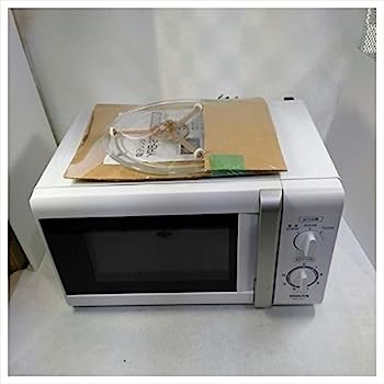 【中古】（非常に良い）山善(YAMAZEN) 電子レンジ(西日本60Hz専用) YRB-207(W)6 ホワイト