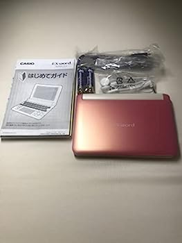 【中古】（非常に良い）エクスワード ピンク XD-U6000PK