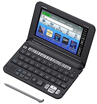 【中古】カシオ 電子辞書 エクスワード 理化学 英語モデル XD-Y9850 コンテンツ170|IINEX