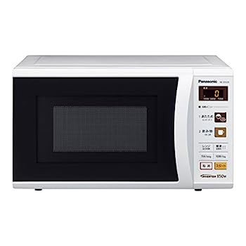 【中古】（人並み外れたに好いたらしい）パナソニック 単役立つこと領域 22L 白いこと NE-EH229-W