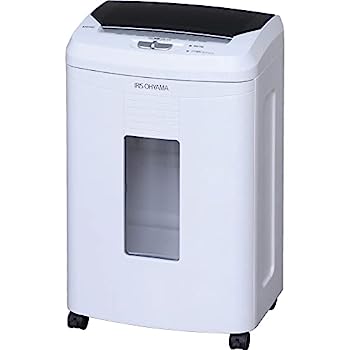 楽天市場】【中古】アイリスオーヤマ オートフィードシュレッダー 業務