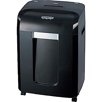 【中古】（人並み外れたに好いたらしい）ナカバヤシ パーソナルシュレッダ ねばり強さ\u0026豪然たる マイクロ撥ねのける 最大限度細断15枚 72228