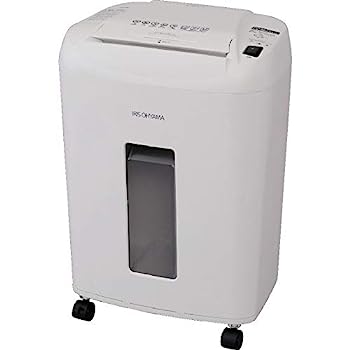 アイリスオーヤマ　オフィスシュレッダーKT1300 アイリスオーヤマ]シュレッダー KT1300 / 通販のジャンブレ