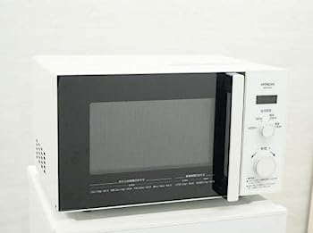 【中古】【非常に良い】HITACHI(日立) 〔未使用品〕 電子レンジ ホワイト HMR-BK220-Z5 ［22L ／50Hz（東日本専用）］