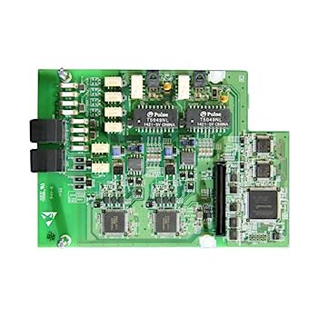 【中古】【非常に良い】日本電気(NEC)Aspire UX 2回線INS64増設ユニット|IINEX