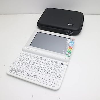 楽天市場】【中古】（非常に良い）カシオ エクスワード XD-Zシリーズ