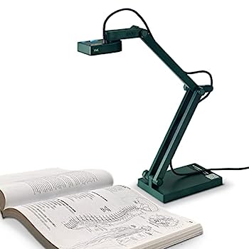 【中古】(非常に良い)IPEVO V4K USB書画カメラ〔台湾製〕