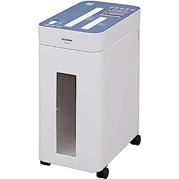 楽天市場】アイリスオーヤマ シュレッダー KT1300 パーソナル