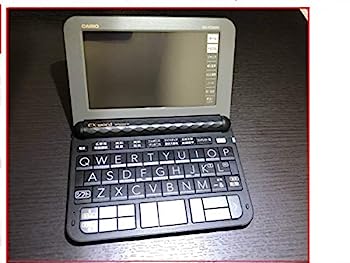 【中古】エクスワード XD-JTZ6000BK 黒いこと