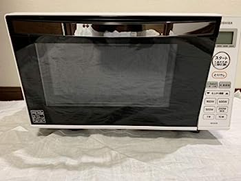 【中古】（人並み外れたに好いたらしい）東芝 陰電子領域 17L 白いこと(縦食い違い扉)TOSHIBA ER-SS17A-W