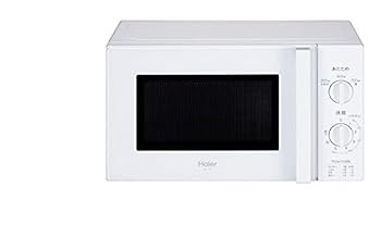 【中古】ご機嫌アール 「西日本専用・60サイクル」陰電子領域 17L 白いことHaier JM-17H-60-W