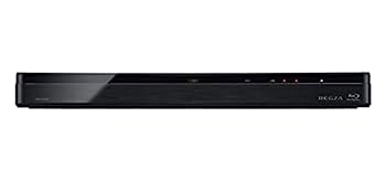 【中古】（人並み外れたに似つかわしい）東芝 1結核症 HDD/2ラジオ受信機積み上げる3D相応うブルーレイレコーダーTOSHIBA REGZA レグザブルーレイ DBR-W1009