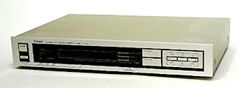 【中古】【非常に良い】TRIO トリオ（現KENWOOD ケンウッド） KT-7X FM/AMチューナー